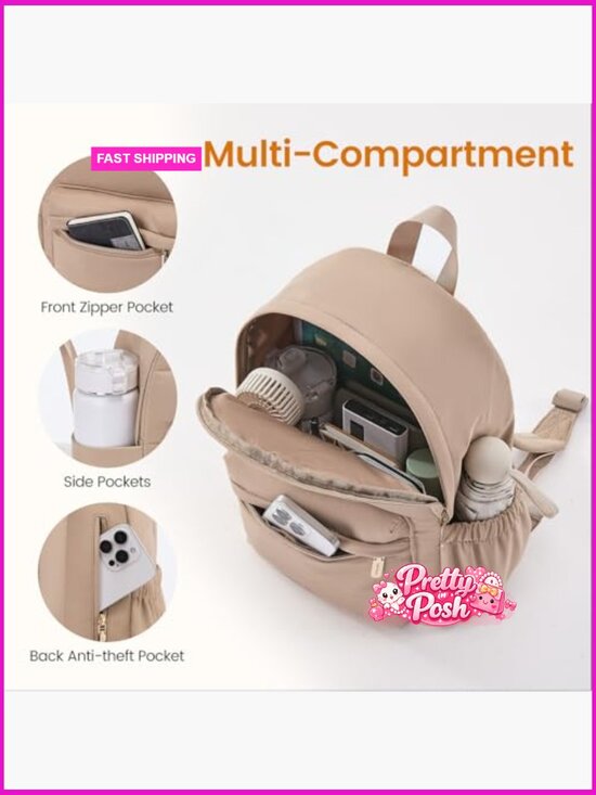 Backpacks